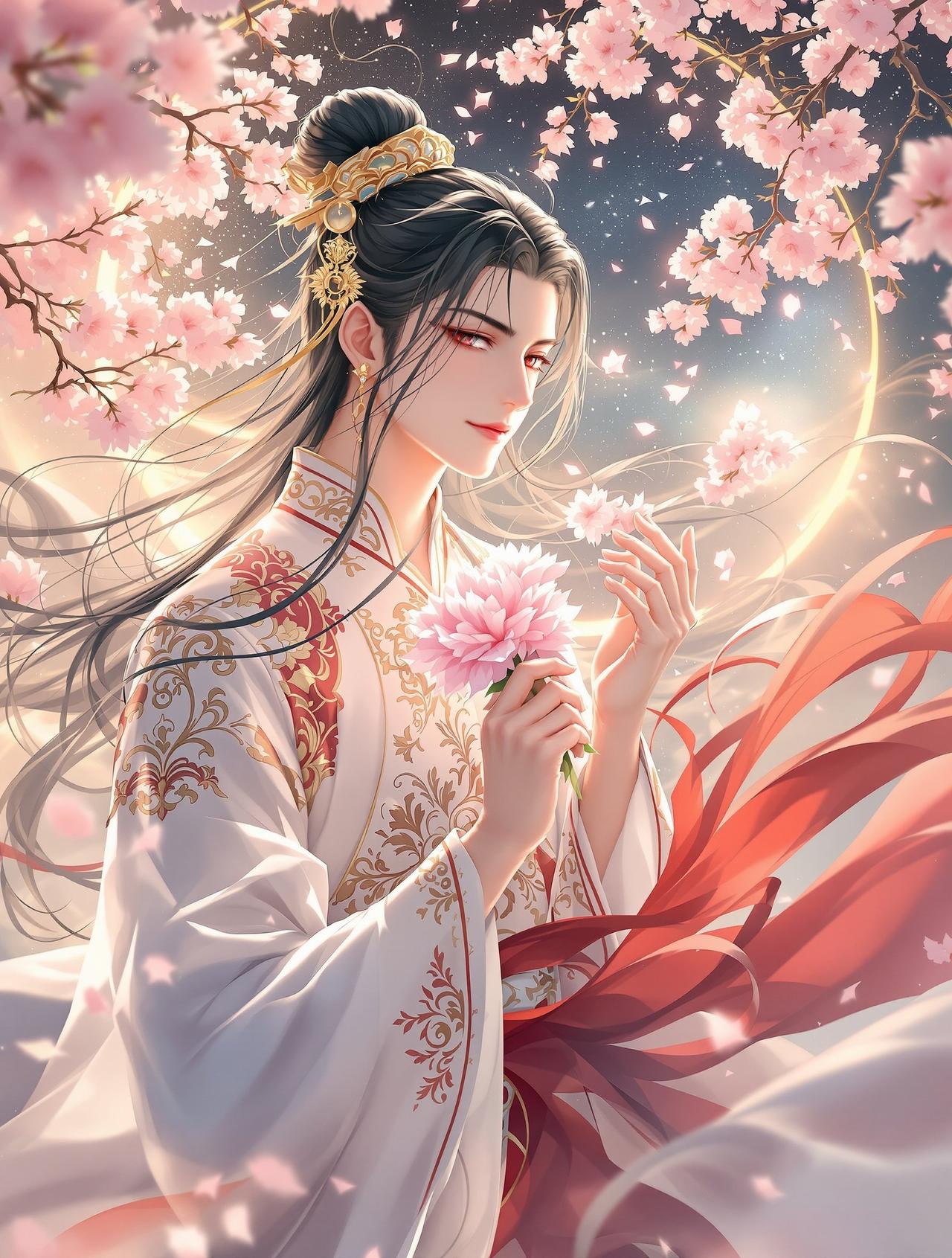 天官赐福 - 仙侠 / 奇幻 天官赐福新篇